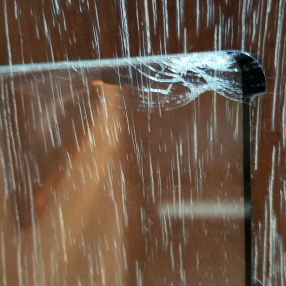 Alpha Glass by Otter Box Samsung Galaxy S9+ - Picture 8 of 9